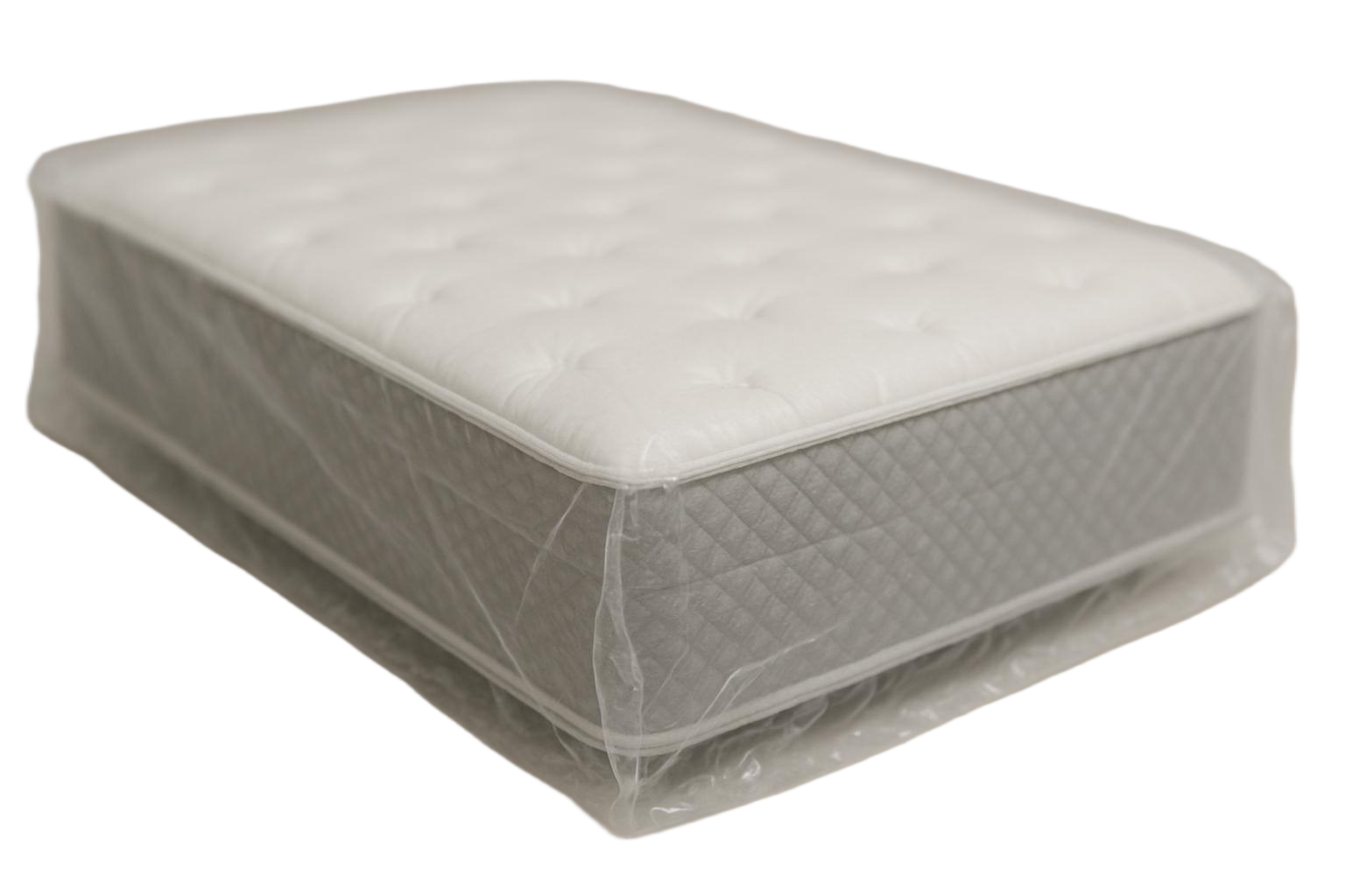 Saco para colchão de alta resistência da Plasmundo